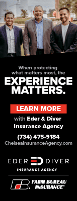 Farmer Bureau Eder Diver