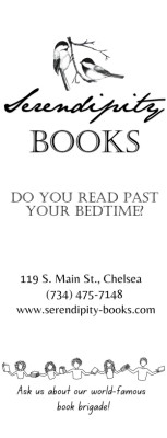 Serendipity Books