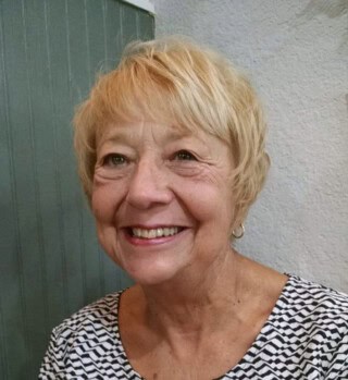 Mary Ann Warren