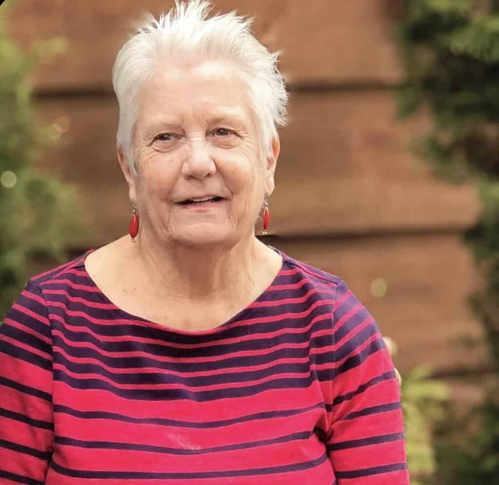 Therese Marie Donahue