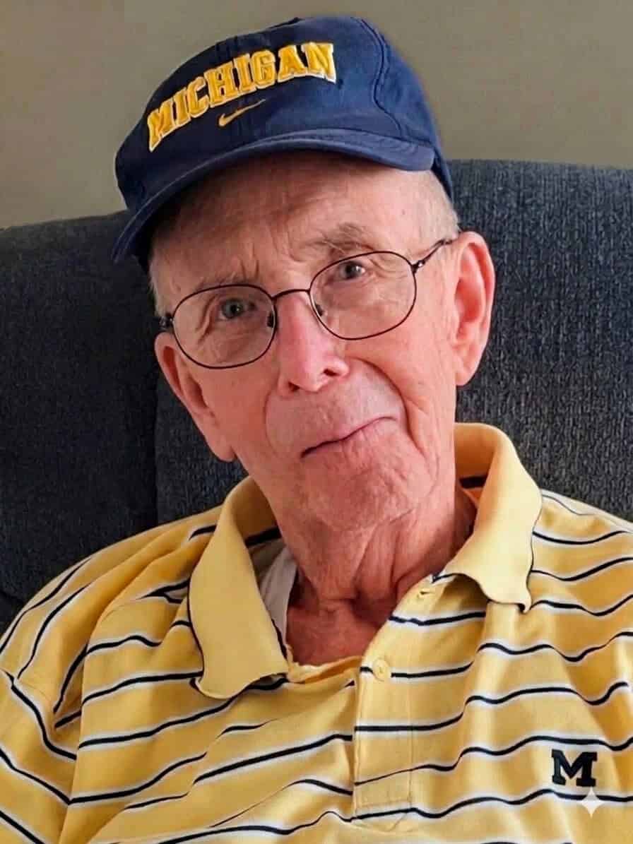 Garrison Gene Photo