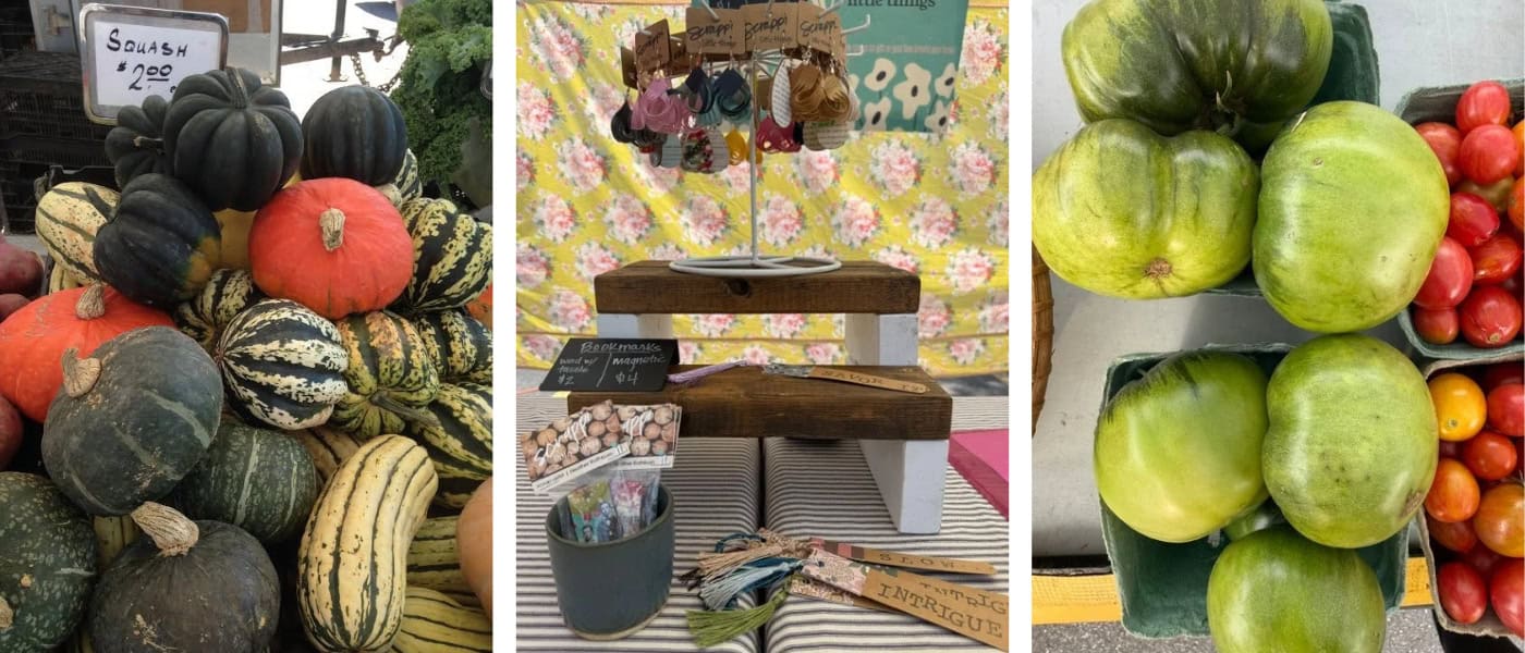 Oct. 21: What to Expect at the Wednesday Farmers Market | The Chelsea Post